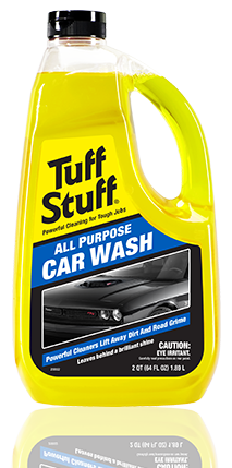 All Purpose Car Wash
