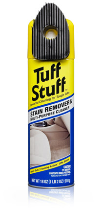 Stain Remover & Multi-Purpose Cleaner