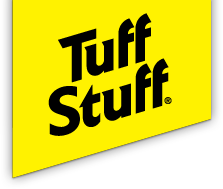 Tuff Stuff Logo